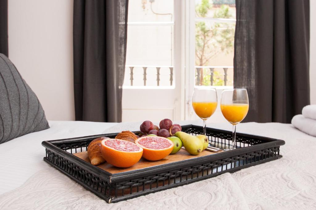 Short Stay Group Gracia Serviced Apartments Barcelona Cameră foto
