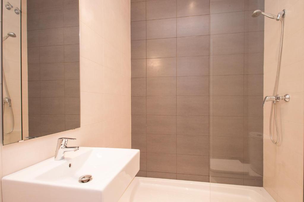 Short Stay Group Gracia Serviced Apartments Barcelona Cameră foto