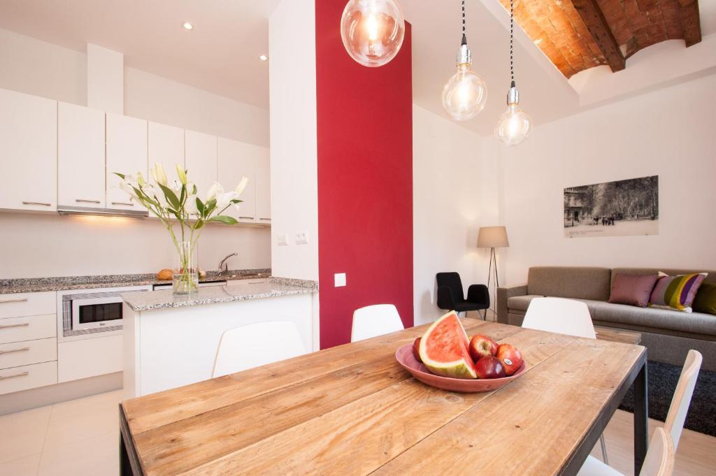 Short Stay Group Gracia Serviced Apartments Barcelona Cameră foto