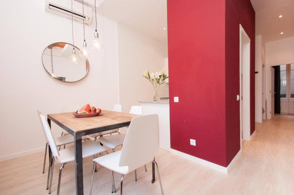 Short Stay Group Gracia Serviced Apartments Barcelona Cameră foto
