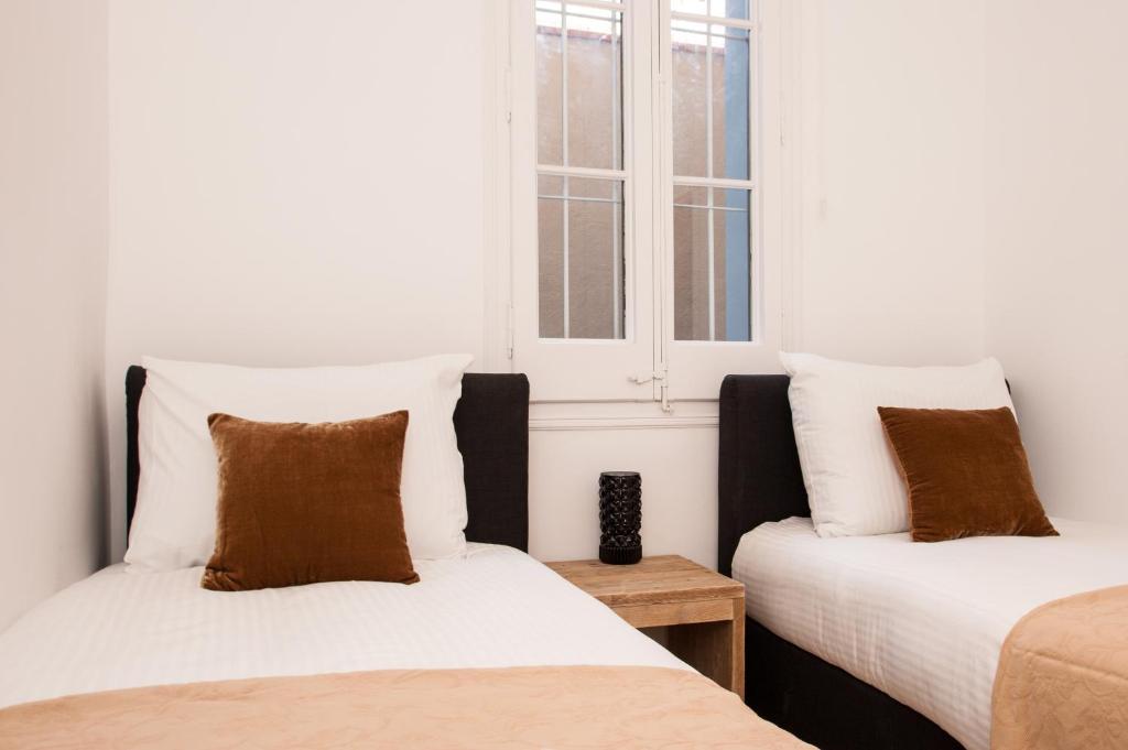 Short Stay Group Gracia Serviced Apartments Barcelona Cameră foto