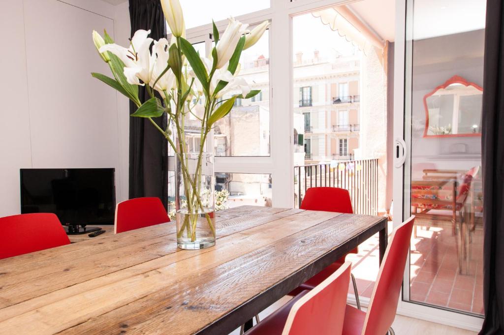 Short Stay Group Gracia Serviced Apartments Barcelona Cameră foto
